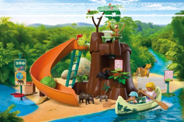 Konkurs "Zabawa, która nigdy się nie nudzi? Testuj nowe zestawy PLAYMOBIL®"