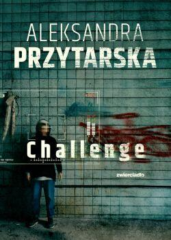 Wygraj książkę "Challenge"