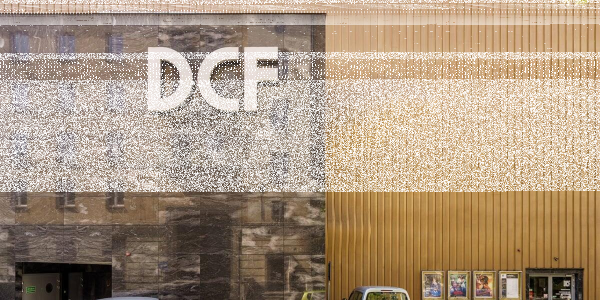 Wrocław: Wygraj podwójne zaproszenia na filmy do Kina DCF! do godz. 12:00