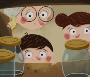 Konkurs "Pucio w kinach"