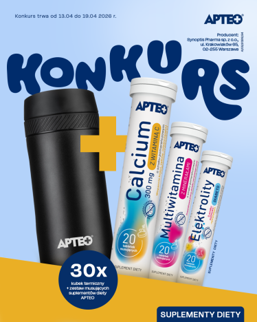 Konkurs "Wiosenne musujące wspracie"