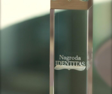 Nagroda Identitas 2026
