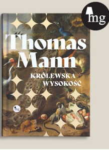 Wygraj książkę "Królewska wysokość" do godz. 20:00