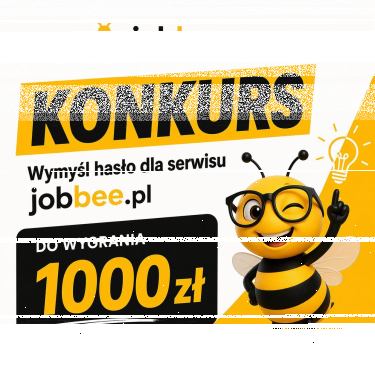 Konkurs "Zostań głosem jobbee.pl"