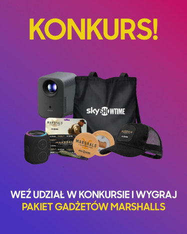 Konkurs "Marshals"