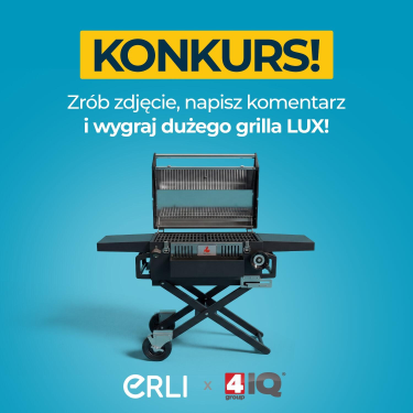 Konkurs na majówkę