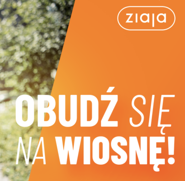Konkurs "Obudź się na wiosnę"