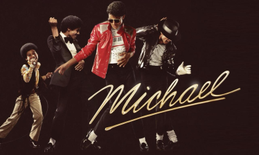 Wygraj bilety na film "Michael"