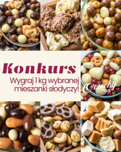 Konkurs na Dzień Matki