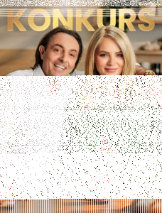 Wygraj wspólne grillowanie!