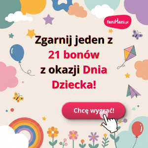 Konkurs "Zgarnij 1 z 21 bonów do Empik.com od FaniMani.pl"