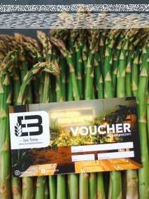 Konkurs "Świętuj z nami 2. urodziny B3"