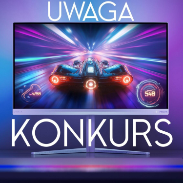 Wiosenny Konkurs Philips Evnia