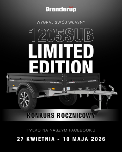 Wygraj 1205SUB750 Limited Edition