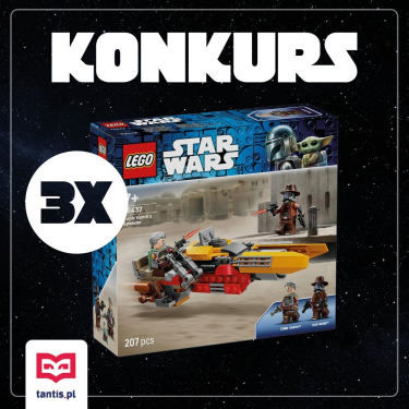 Konkurs "Star Wars Day 2026"