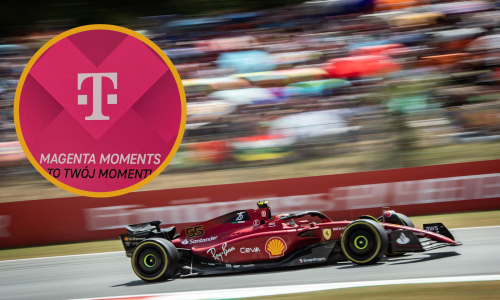 Konkurs "Barcelona Grand Prix"