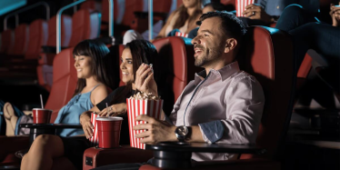 Wrocław: Konkurs "Kino Helios – mamy podwójne zaproszenia na dowolny seans" do godz. 12:00