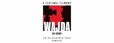 Suwałki: Konkurs dla Młodych Twórców "Festiwal Wajda na Nowo"