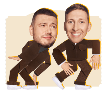Konkurs "McCrispy Stand-Up Tour"