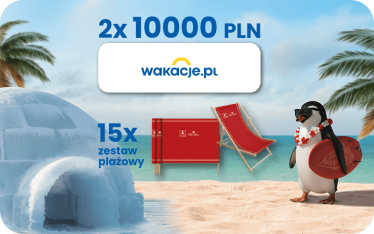 Konkurs "Old Spice x Kaufland – Wygraj wakacje marzeń"