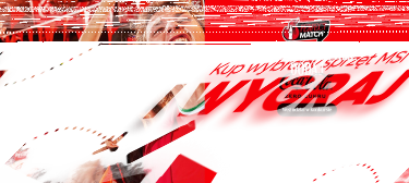 Konkurs "Perfect Match – Lepiej z Coca-Cola"