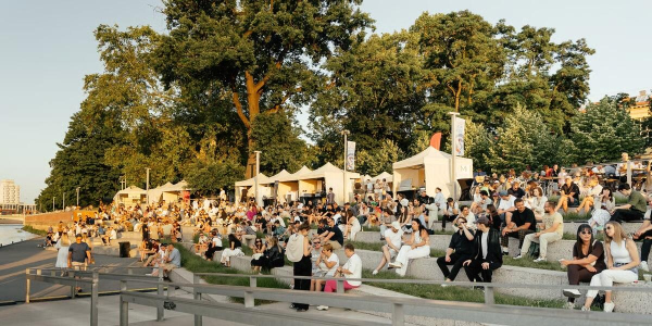 Wrocław: Konkurs "Pyszne jedzenie za darmo na Gastro Miasto! Mamy 6 podwójnych voucherów na weekend 16-17.05"