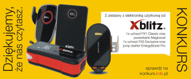 Wygraj zestawy z elektroniką użytkową