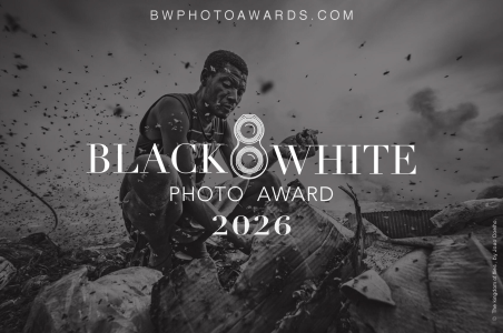 Konkurs "Black and White Photo Awards 2026"