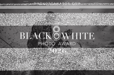 Konkurs "Black and White Photo Awards 2026"