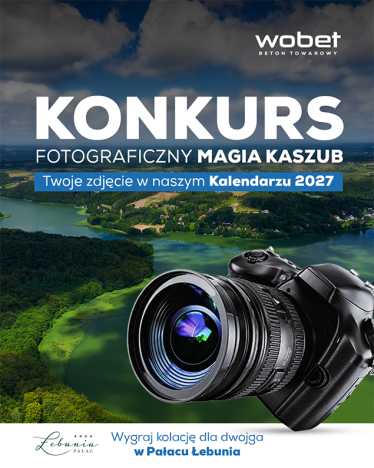 Konkurs "Magia Kaszub"