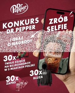 Konkurs "Zaryzykuj i pokochaj"