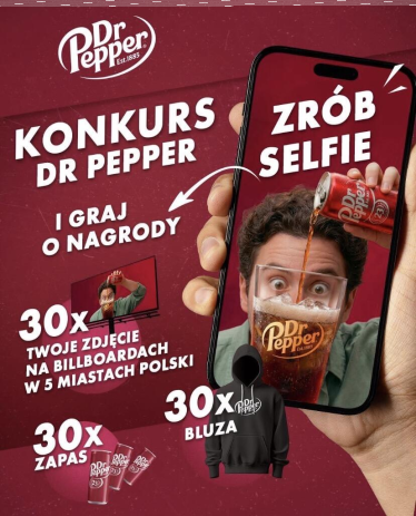 Konkurs "Zaryzykuj i pokochaj"