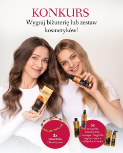 Konkurs "Dzień Mamy"