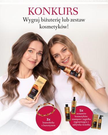 Konkurs "Dzień Mamy"