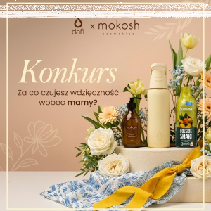 Konkurs na Dzień Mamy