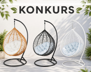 Konkurs od meble "Komfort"