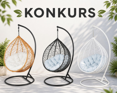 Konkurs od meble "Komfort"