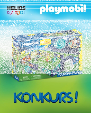 Wygraj z kinem Helios!