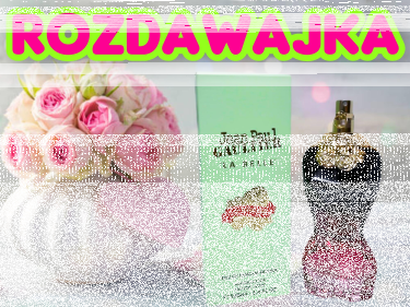 Wygraj perfumy JEAN PAUL GAULTIER LA BELLE