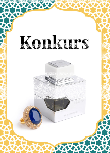 Konkurs dzień matki