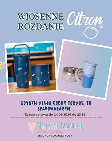 Konkurs od lunchboxdoszkoły