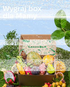 Konkurs "Box dla mamy"