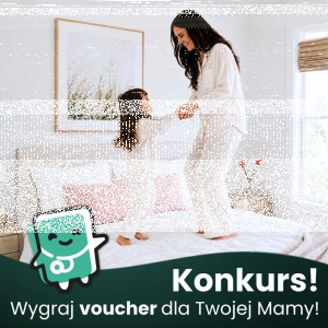 Konkurs z okazji Dnia Mamy