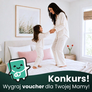 Konkurs z okazji Dnia Mamy