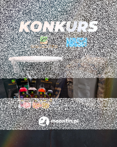 Konkurs "Zgarnij zestaw Solbaits lub plecak Nash"