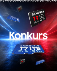 Konkurs "T7 i T9"
