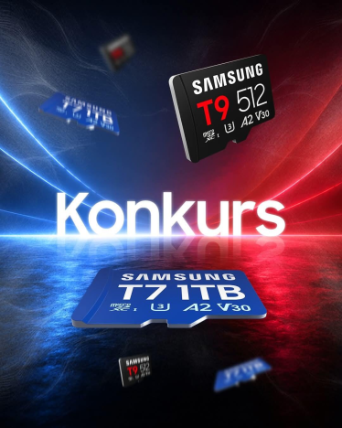 Konkurs "T7 i T9"