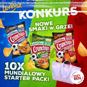 Konkurs "Dip Idealny"
