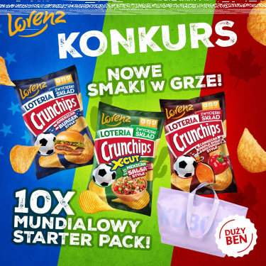 Konkurs "Dip Idealny"