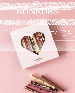 Konkurs "Dzień Matki Karmello"
